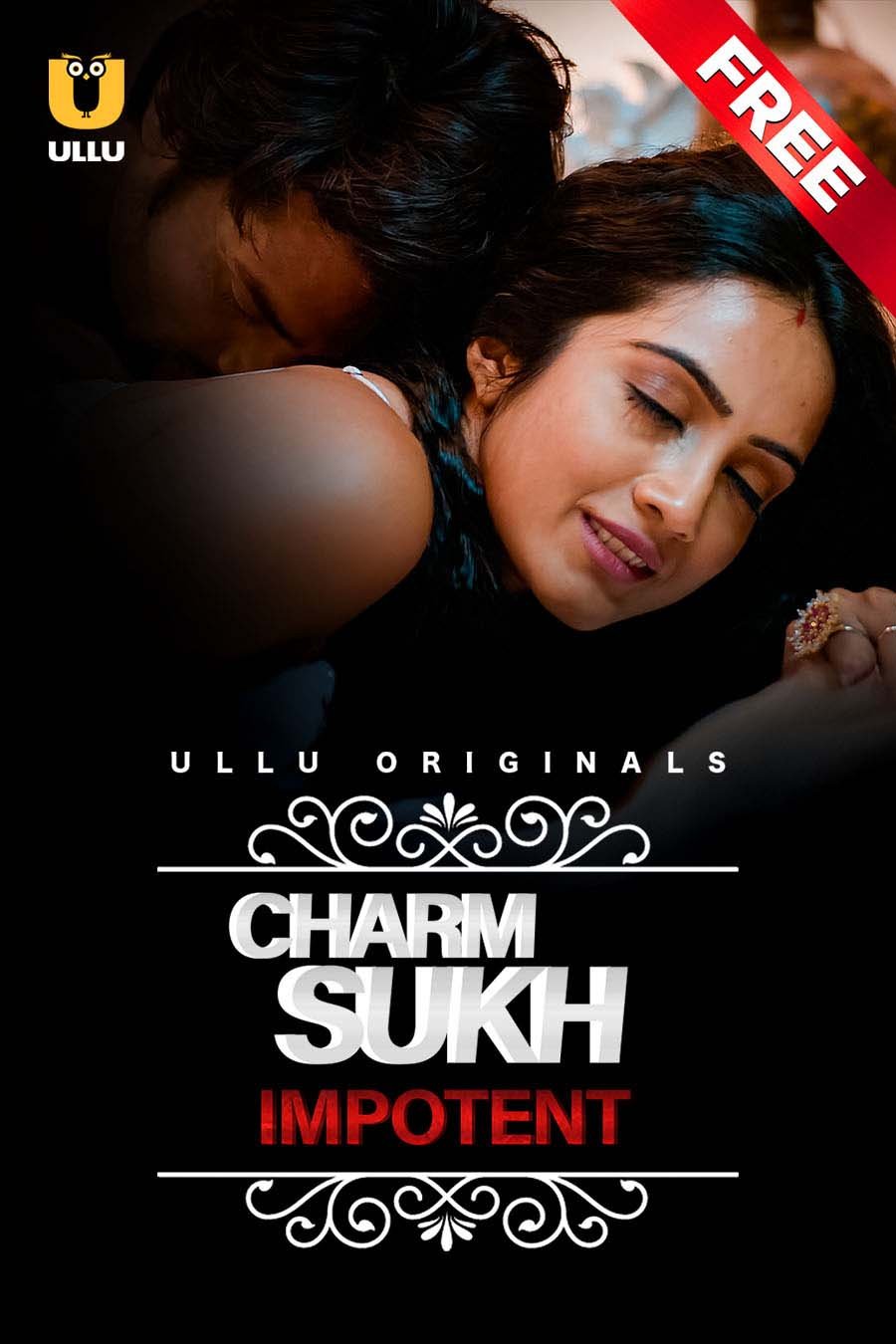 Charmsukh